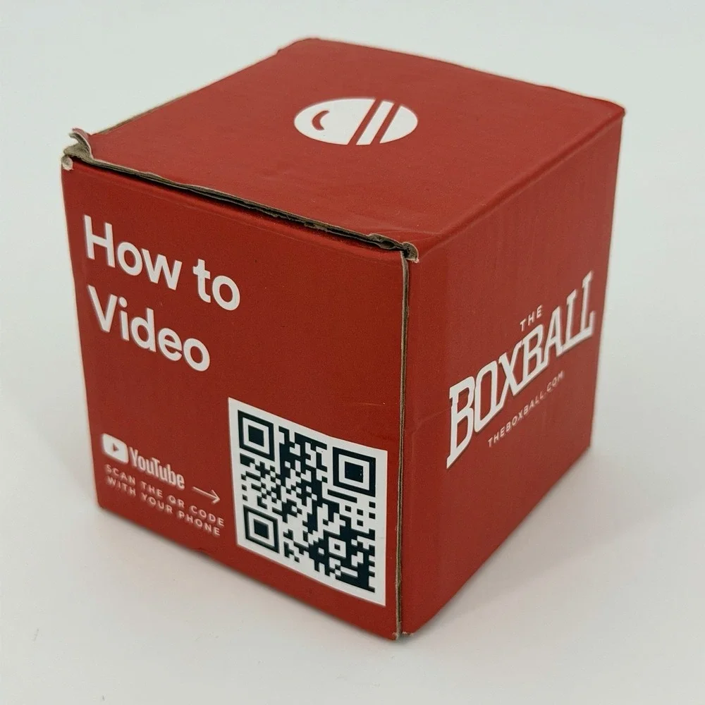 Boxbollen see pictures